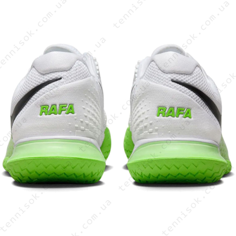 Тенісні кросівки Nike Zoom Vapor Cage 4 Rafa HC DD1579-105