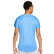  Футболка Nike Rafa Challenger Dri-Fit Tennis Top DV2887-412