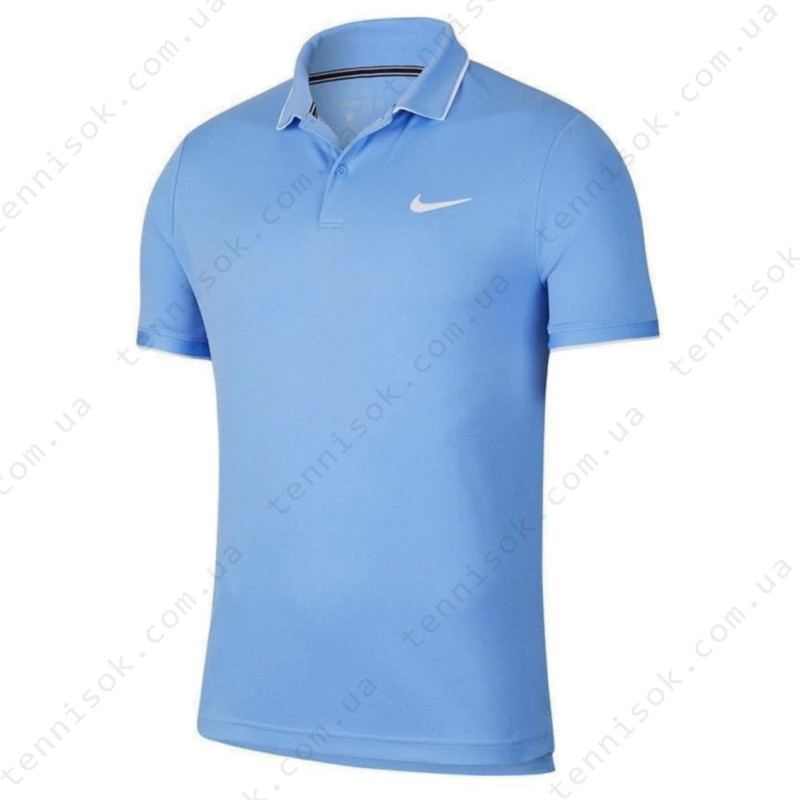  Поло Nike Court Dry Crew 939137-478