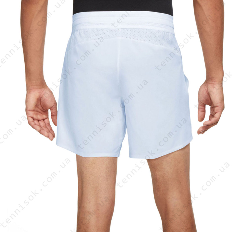  Шорты Nike Court Dri-Fit Advantage Short 7in Rafa DD8543-085