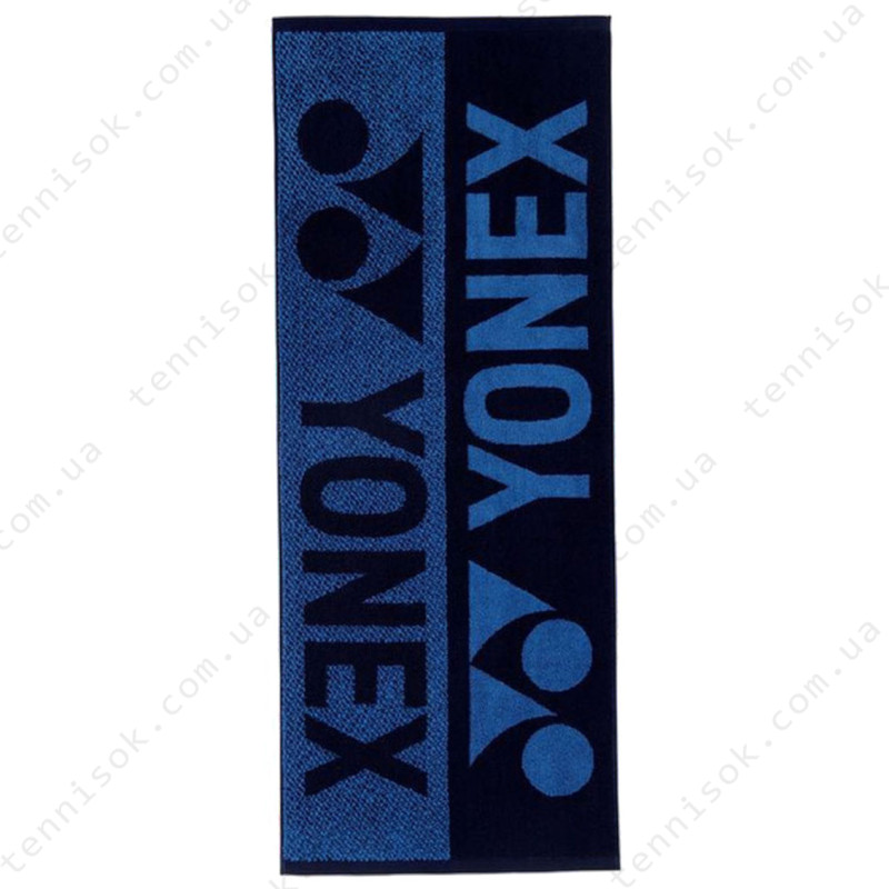 Рушник Yonex AC1110EX Navy Blue