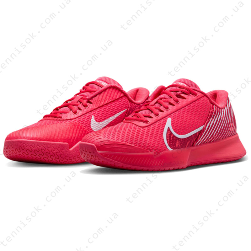 Тенісні кросівки Nike Court Air Zoom Vapor Pro 2 HC DR6191-800