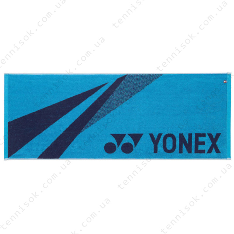 Рушник Yonex AC1071EX Sky Blue