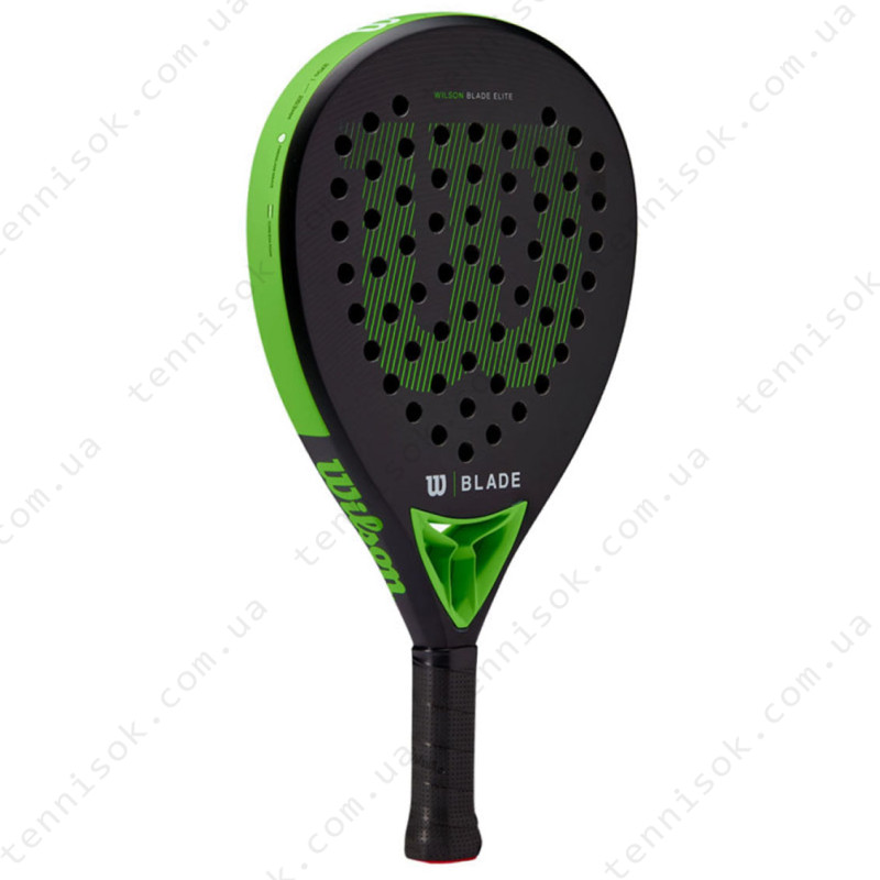 Теннисная ракетка Wilson Blade Elite V2 Padel WR067311