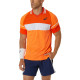  Asics Match Actibreeze Polo Shirt 2041A283-800