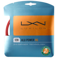 Тенісна струна Luxilon Alu Power RG Bronze 12,2m WR8302401128