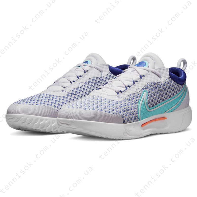 Тенісні кросівки Nike Court Zoom Pro HC DH0618-141