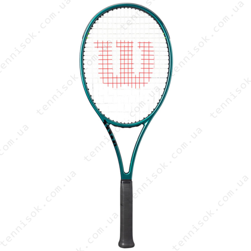 Тенісна ракетка Wilson Blade Pro 98 16x19 V9 WR150511