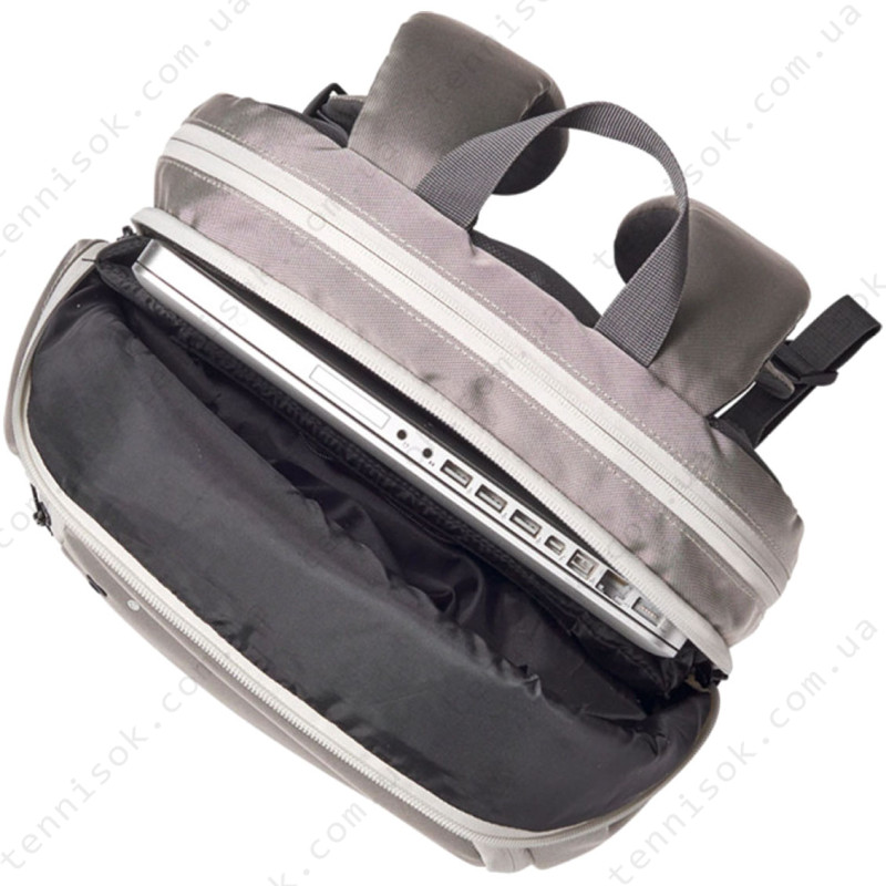 Тенісна сумка Wilson Tour Backpack WR8022201001