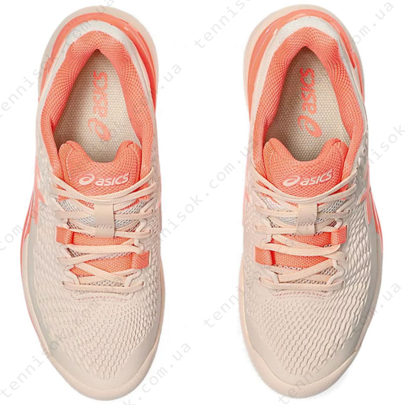  Asics Gel-Resolution 9 Clay 1042A224-700