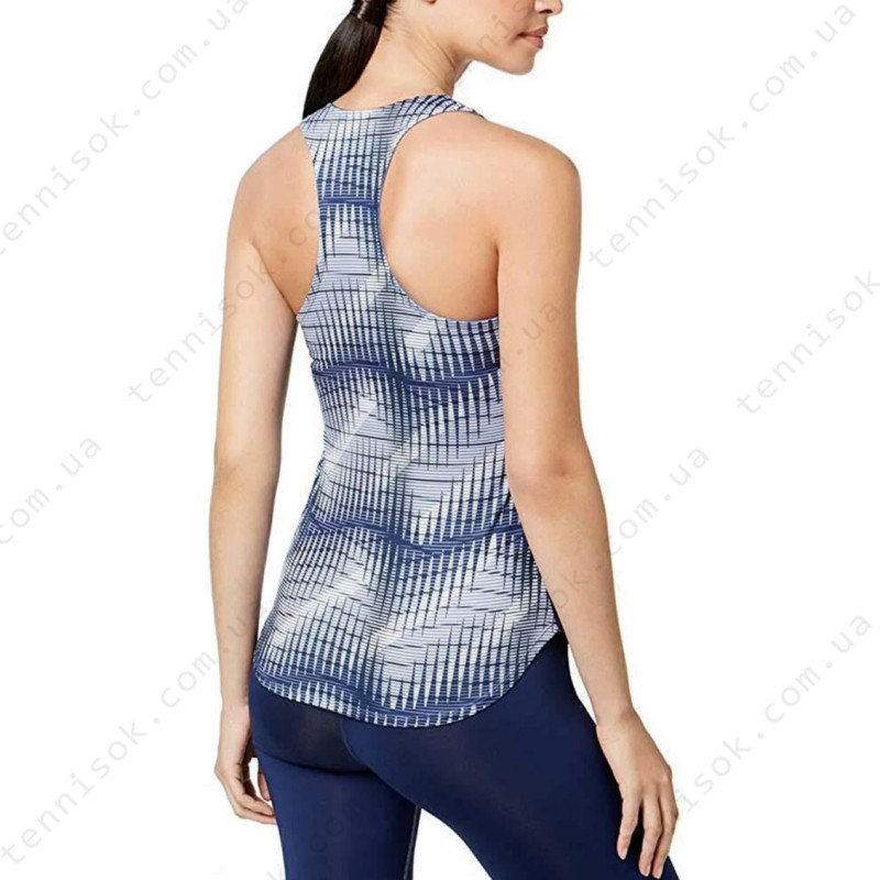  Майка Nike Court Pure Print Tank 888168-522