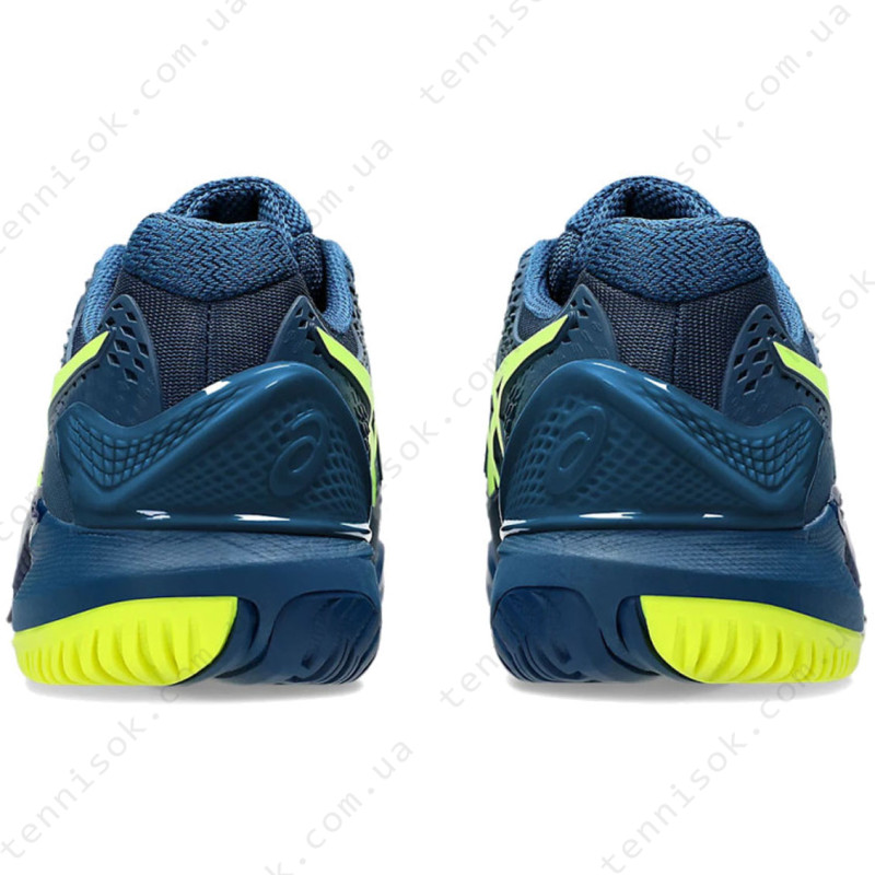 Теннисные кроссовки Asics Gel-Resolution 9 1041A330-404