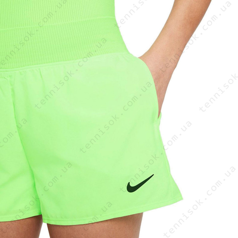  Шорты теннисные Nike Court Dri-Fit Victory Short CV4817-345
