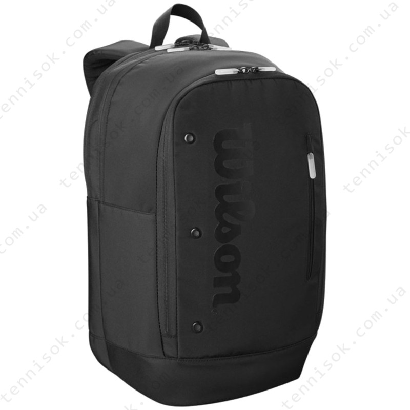 Теннисная сумка Wilson Noir Tour Backpack WR8029801001