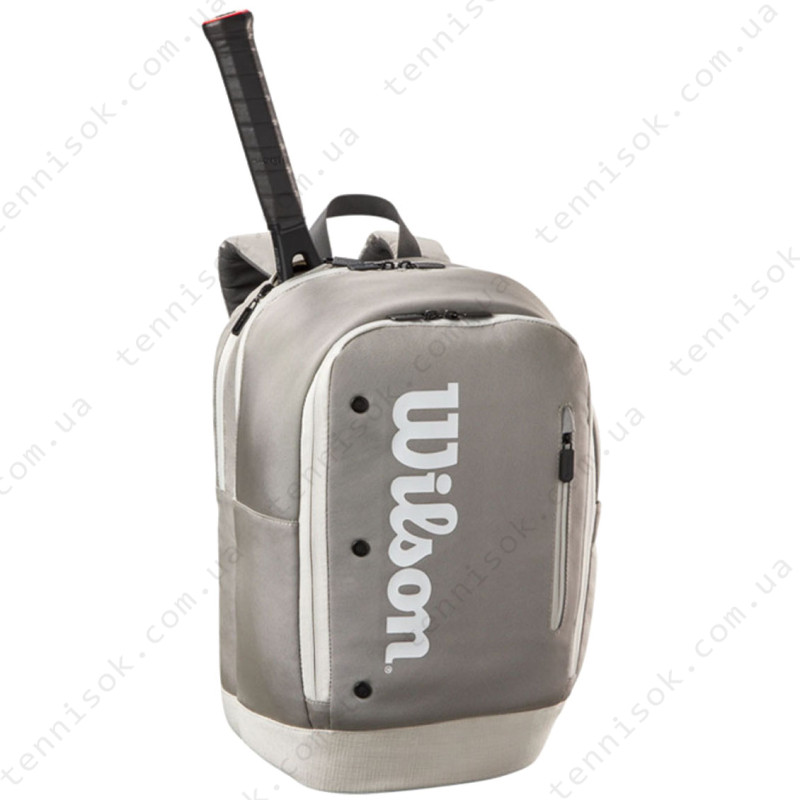Тенісна сумка Wilson Tour Backpack WR8022201001