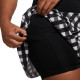  Юбка Nike Court Dri-Fit Advantage Print Club Skirt DX1142-010