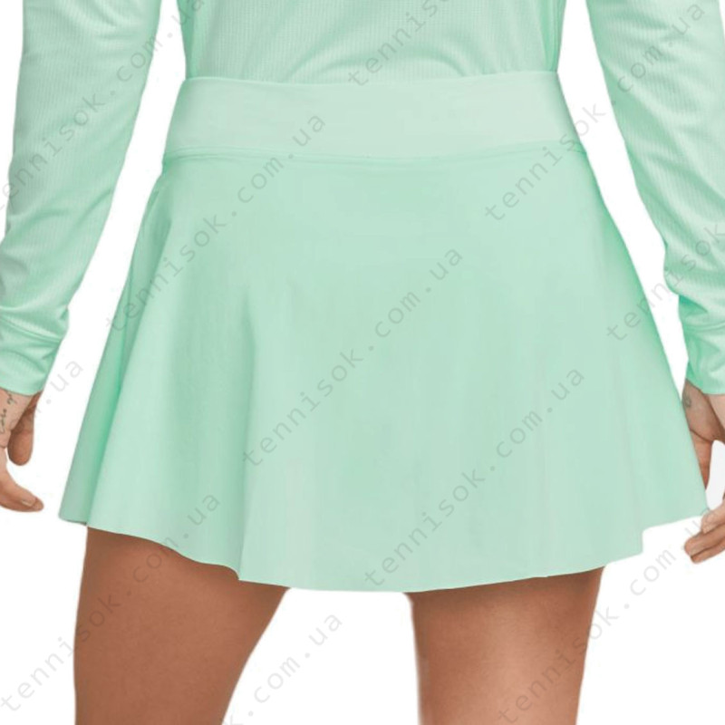  Юбка Nike Club Short Tennis Skirt DD0341-379
