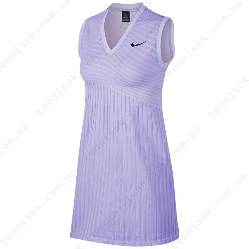  Платье Nike Court Maria Women's Tennis Dress LN AT5104-552