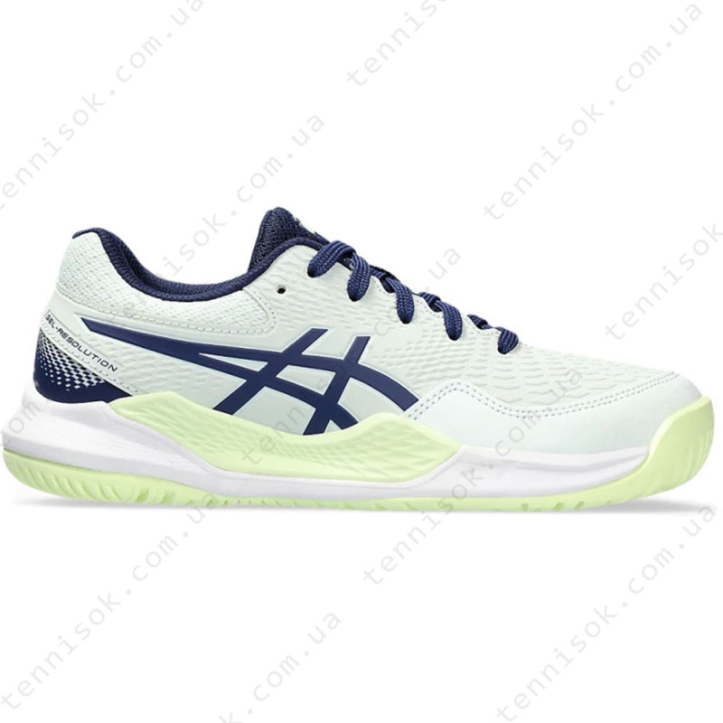  Asics Gel-Resolution 9 GS 1044A067-301