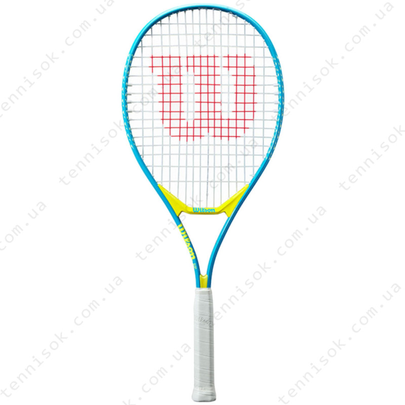 Теннисная ракетка Wilson Ultra Power Jr 25 WR118710H