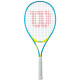 Теннисная ракетка Wilson Ultra Power Jr 25 WR118710H