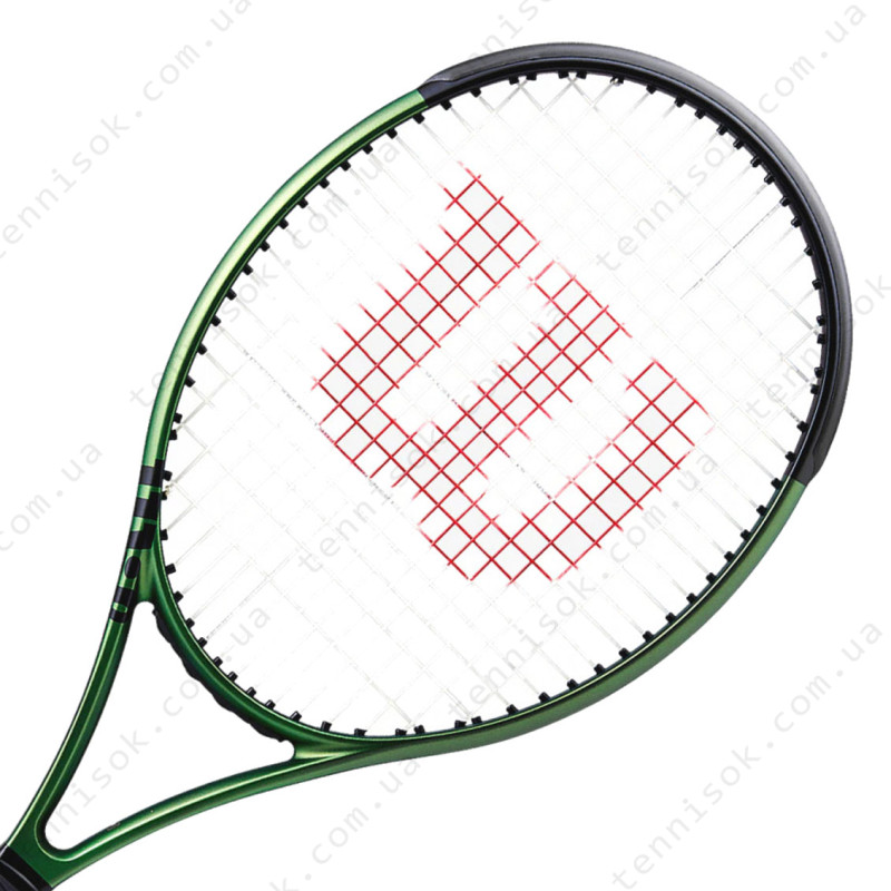 Теннисная ракетка Wilson Blade 26 V8 WR079210