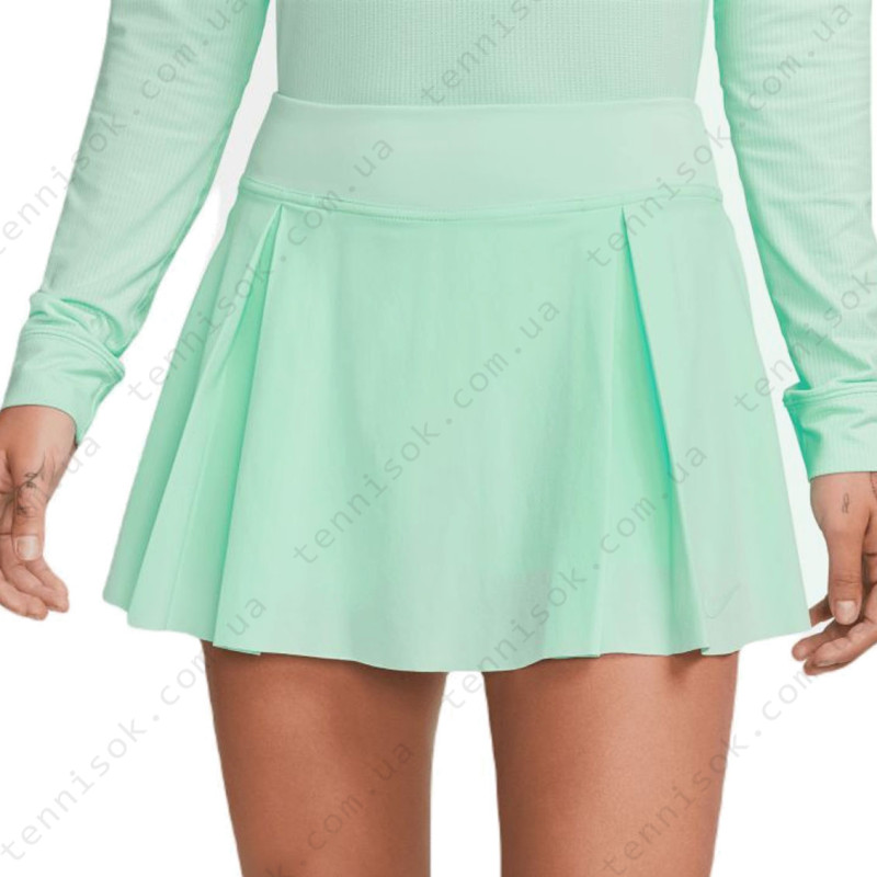  Юбка Nike Club Short Tennis Skirt DD0341-379