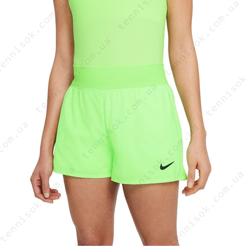  Шорты теннисные Nike Court Dri-Fit Victory Short CV4817-345