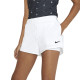  Тенісні шорти Nike Women's Court Flex Shorts White 939312-100