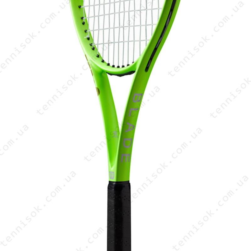 Теннисная ракетка Wilson Blade Feel RXT 105 WR117610