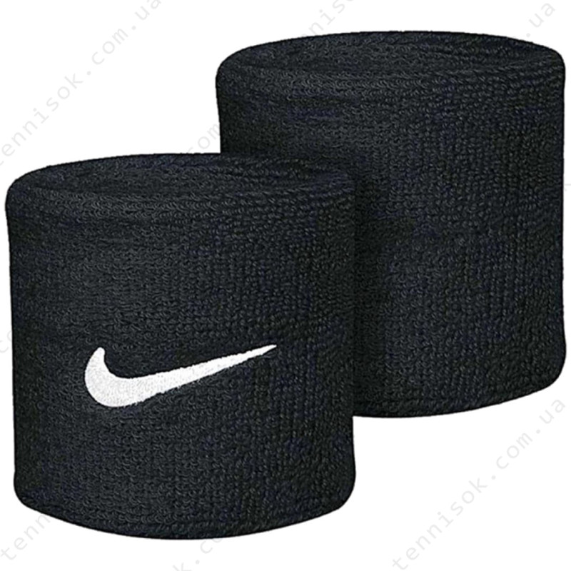 Напульсники Nike Swoosh Wristbands NNN04010OS