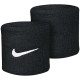 Напульсники Nike Swoosh Wristbands NNN04010OS