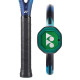Тенісна ракетка Yonex Ezone Feel (102 sq.in., 250g) Sky Blue