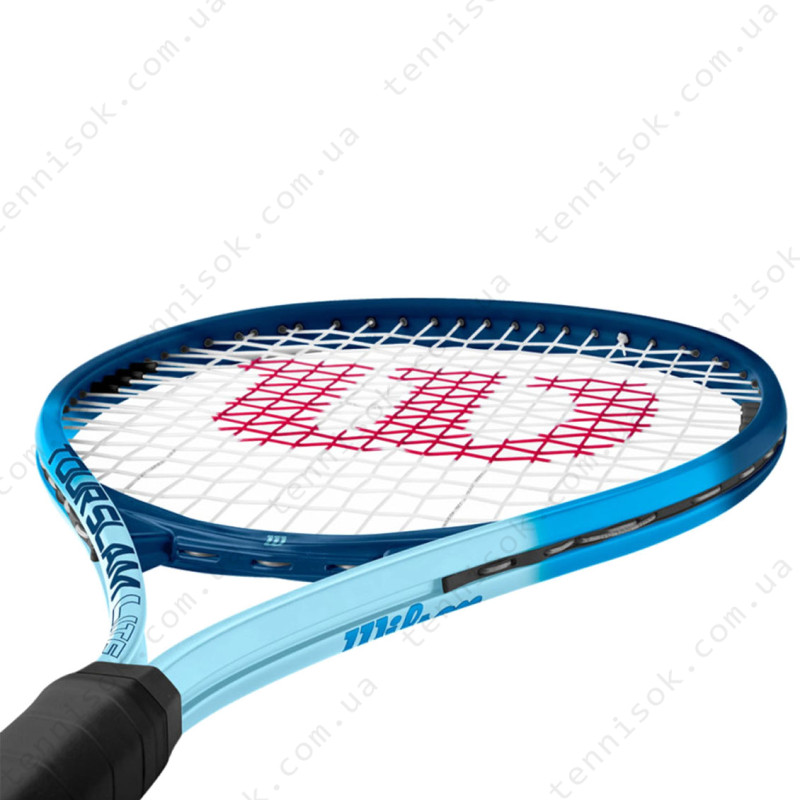 Тенісна ракетка Wilson Tour Slam Lite WR147810