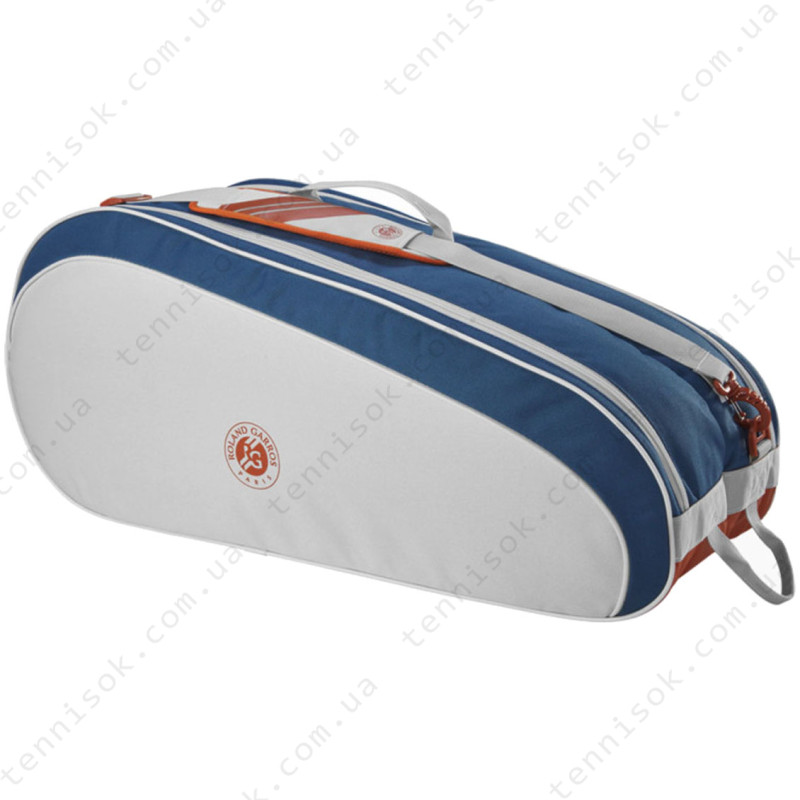 Теннисная сумка Wilson Team 6PK Roland Garros 2024 WR8031401001