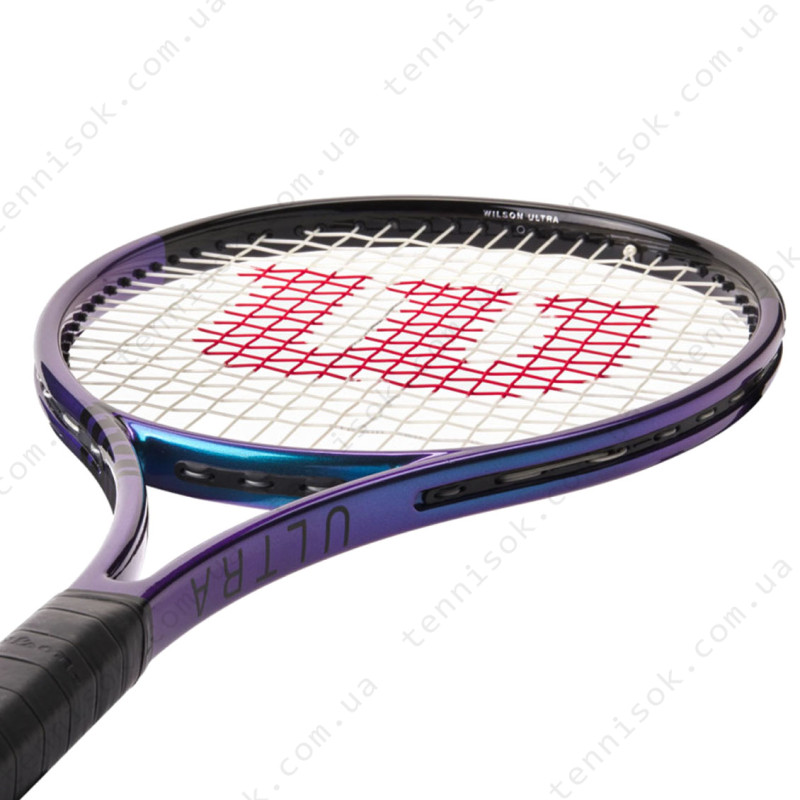 Теннисная ракетка Wilson Ultra Pro 16x19 V4 WR116711
