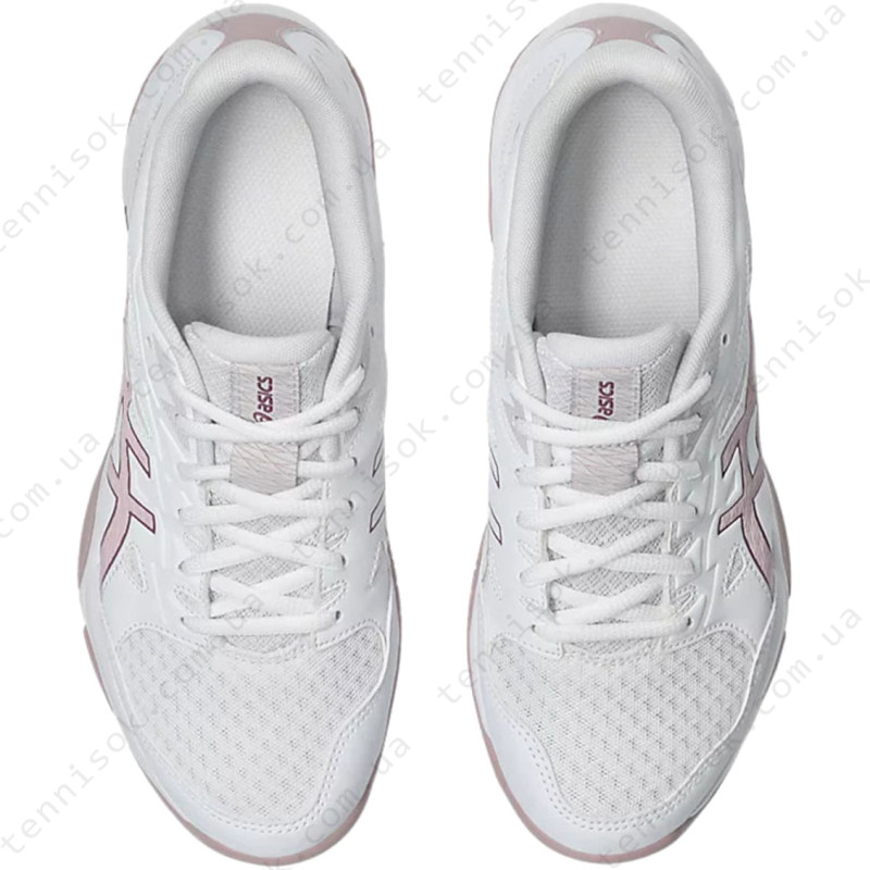 Кроссовки для зала Asics Gel-Rocket 11 1072A093-103