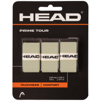 Обмотки Head Prime Tour Grey 3pcs