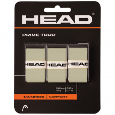 Обмотки Head Prime Tour Grey 3pcs
