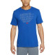  Футболка Nike Men's Summer Slub JDI Repeat Top DA1753-480