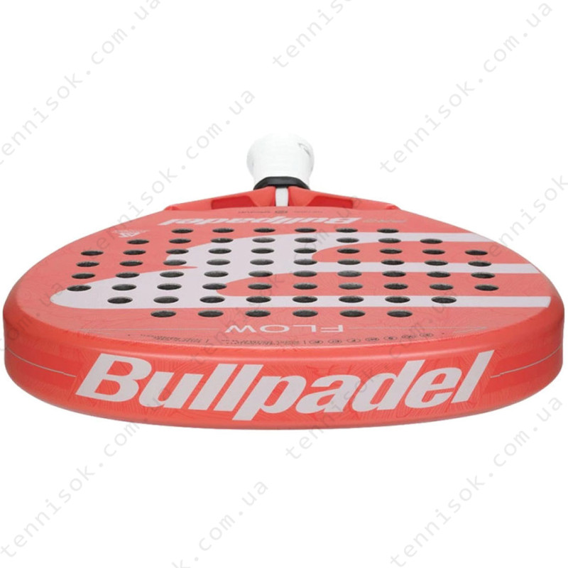Теннисная ракетка Bullpadel Flow Woman 2023