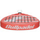 Теннисная ракетка Bullpadel Flow Woman 2023
