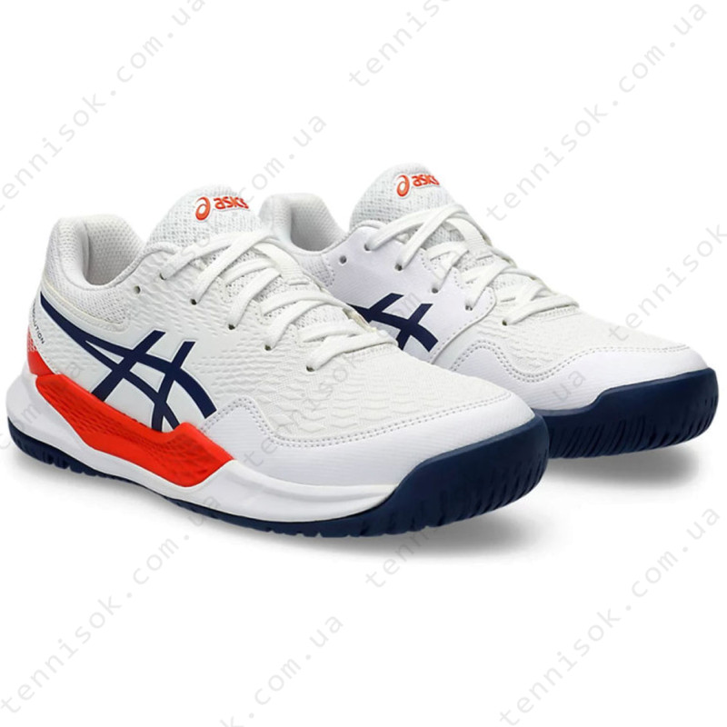  Asics Gel-Resolution 9 GS 1044A067-103