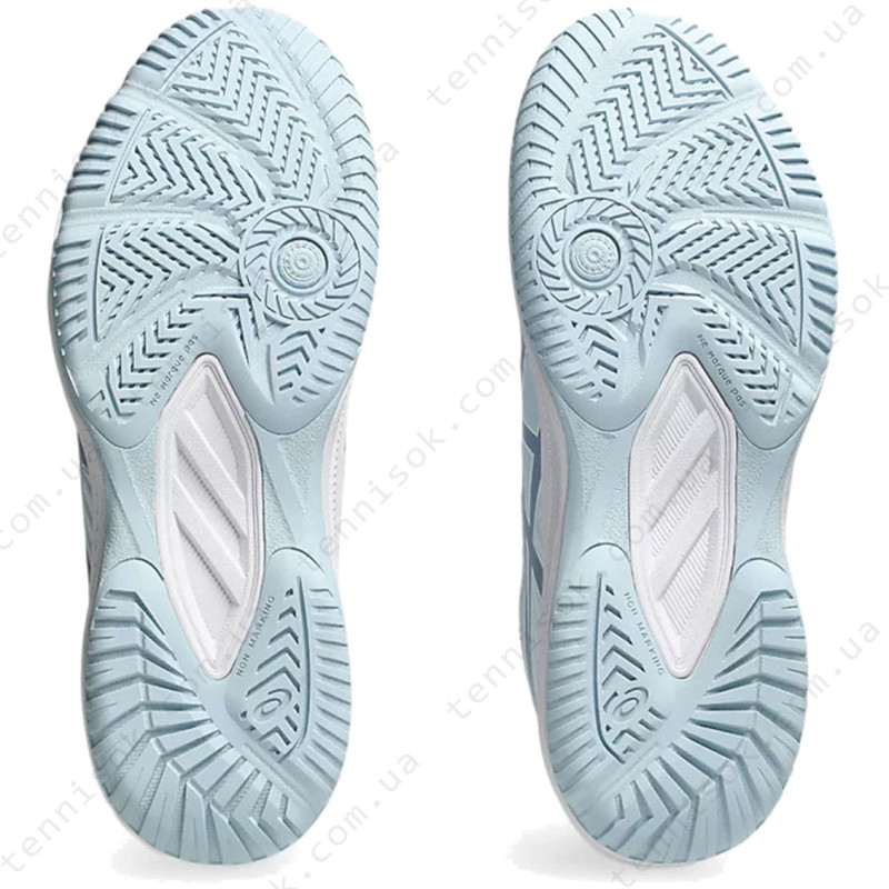 Кроссовки для зала Asics Upcourt 6 1072A107-020