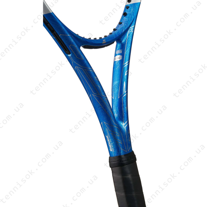 Теннисная ракетка Babolat Pure Drive 30-th Anniversary 101541/100