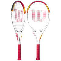 Тенісна ракетка Wilson Six One WR125010
