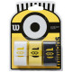 Обмотки Wilson Minions Overgrip 3psc WR8408401001