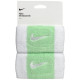 Напульсники Nike Swoosh Double Wide Wristband N0001586117OS