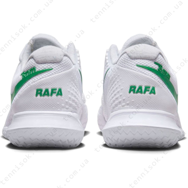 Тенісні Кросівка Nike Zoom Vapor Cage 4 Rafa HC DD1579-103