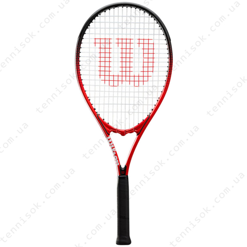 Теннисная ракетка Wilson Pro Staff Precision XL 110 WR080310